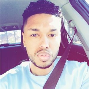 Meet your Posher, Jeramy